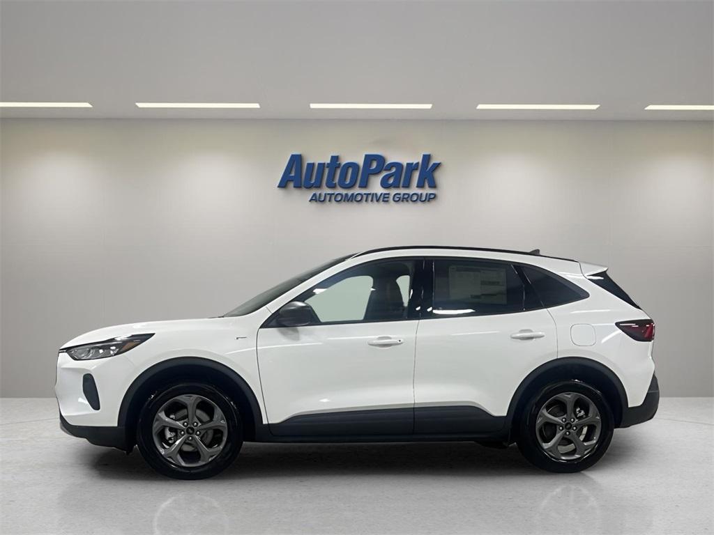 new 2026 Ford Escape car, priced at $39,510