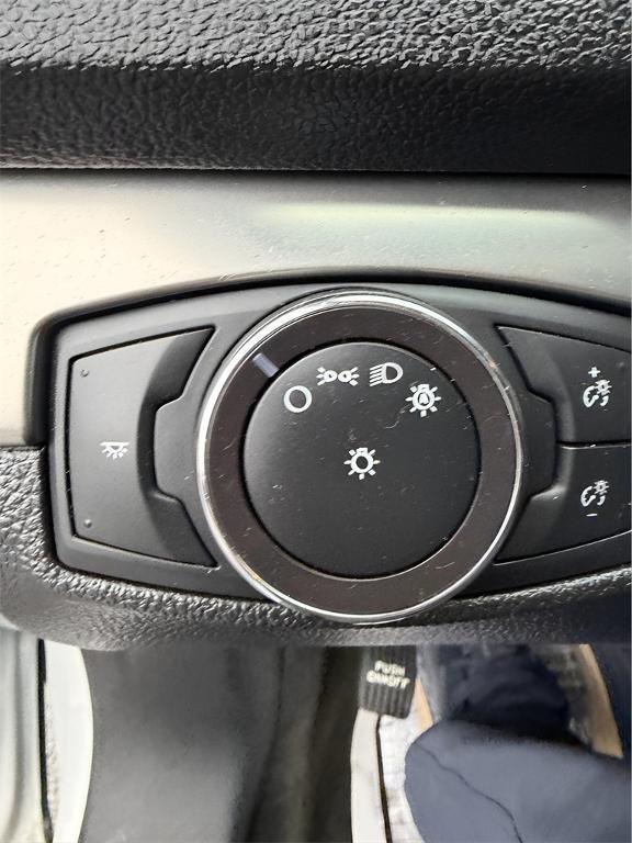 used 2018 Ford Explorer car, priced at $13,621