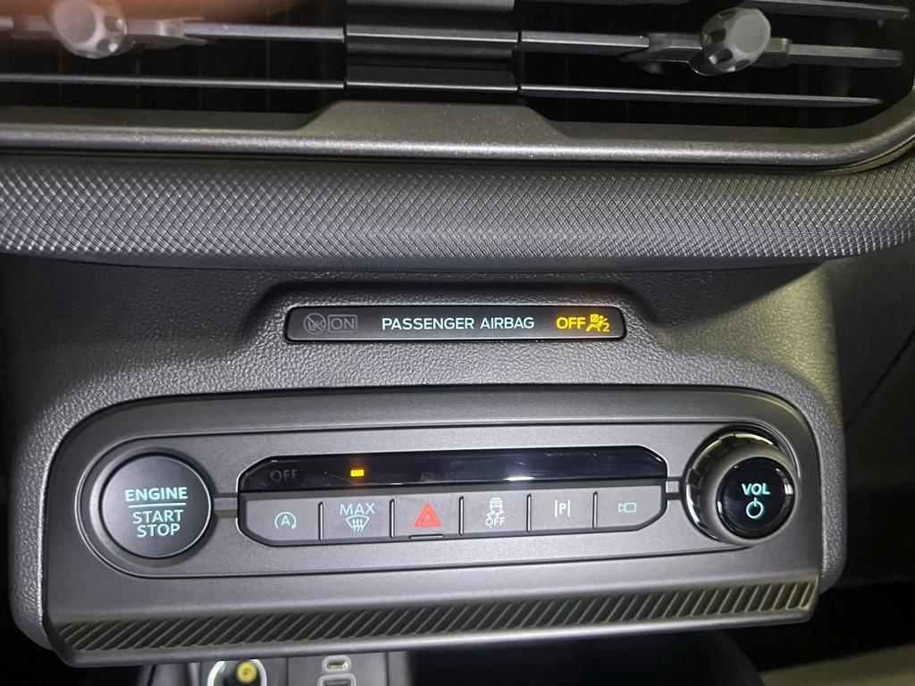 new 2025 Ford Bronco Sport car, priced at $43,160