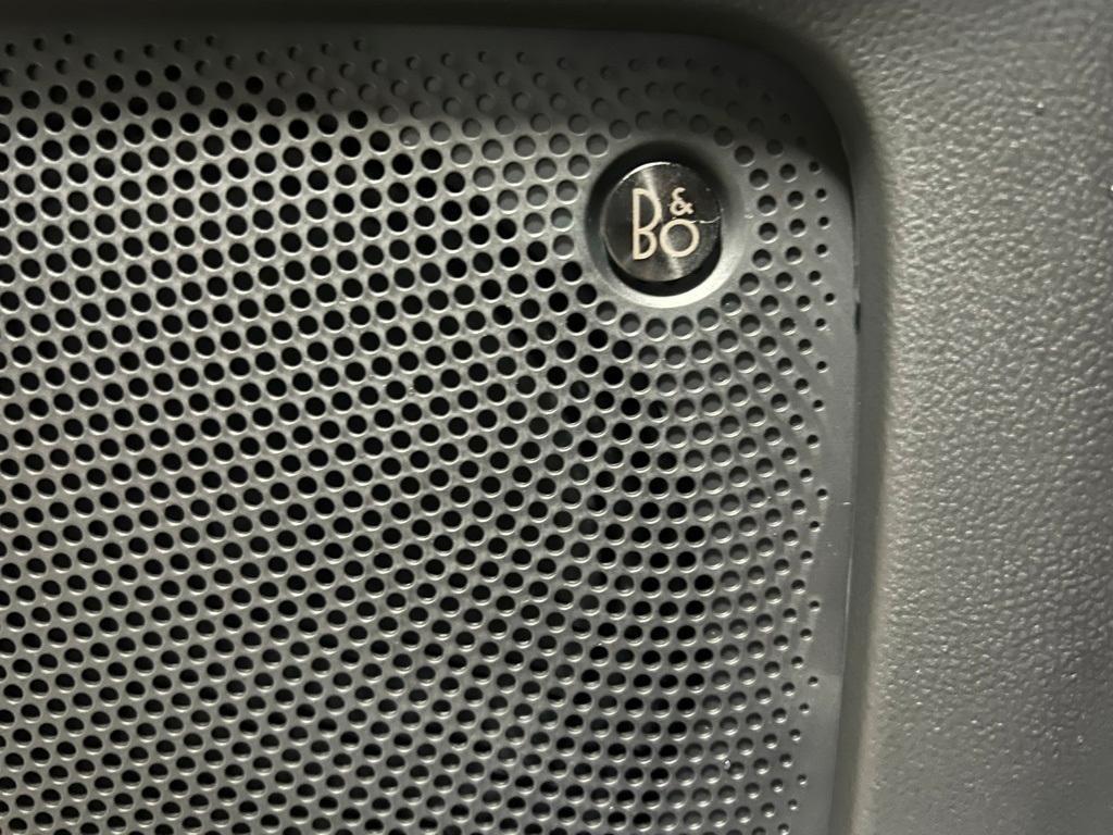 new 2025 Ford Bronco Sport car, priced at $43,160