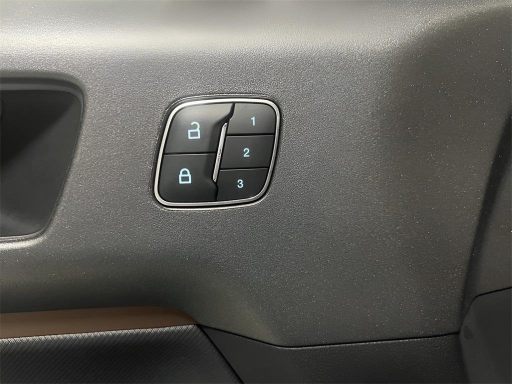 new 2025 Ford Bronco Sport car, priced at $43,160