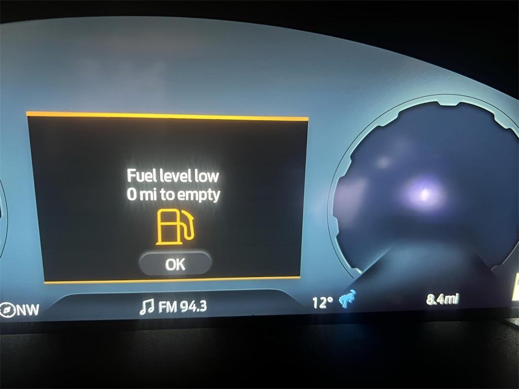 new 2025 Ford Bronco Sport car, priced at $43,160