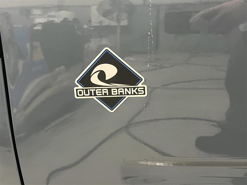 new 2025 Ford Bronco Sport car, priced at $43,160