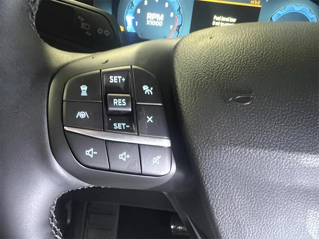 new 2025 Ford Bronco Sport car, priced at $43,160