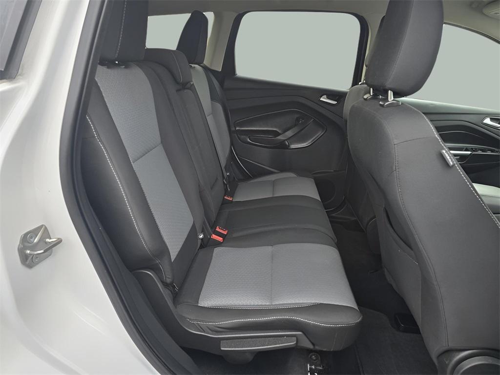 used 2018 Ford Escape car, priced at $12,487