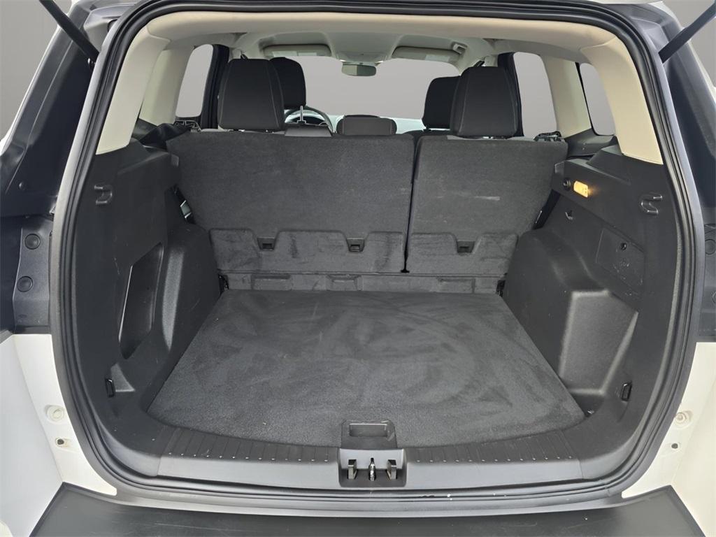 used 2018 Ford Escape car, priced at $12,487