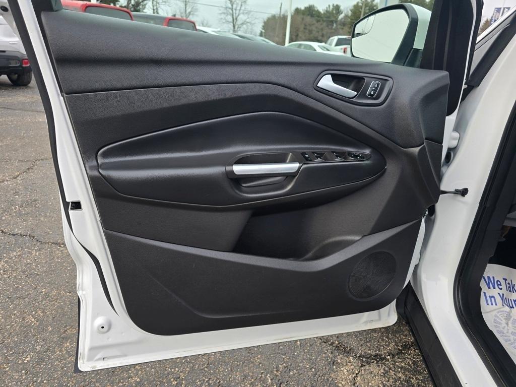 used 2018 Ford Escape car, priced at $12,487