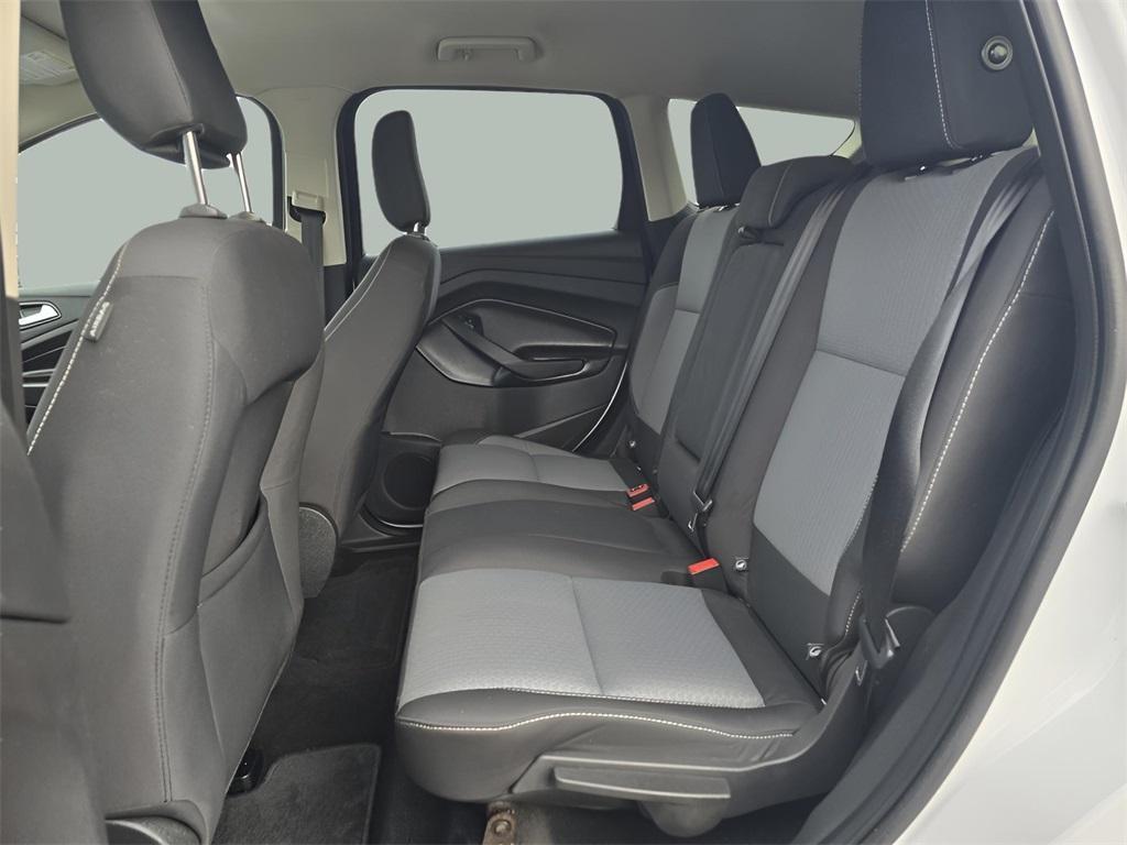 used 2018 Ford Escape car, priced at $12,487
