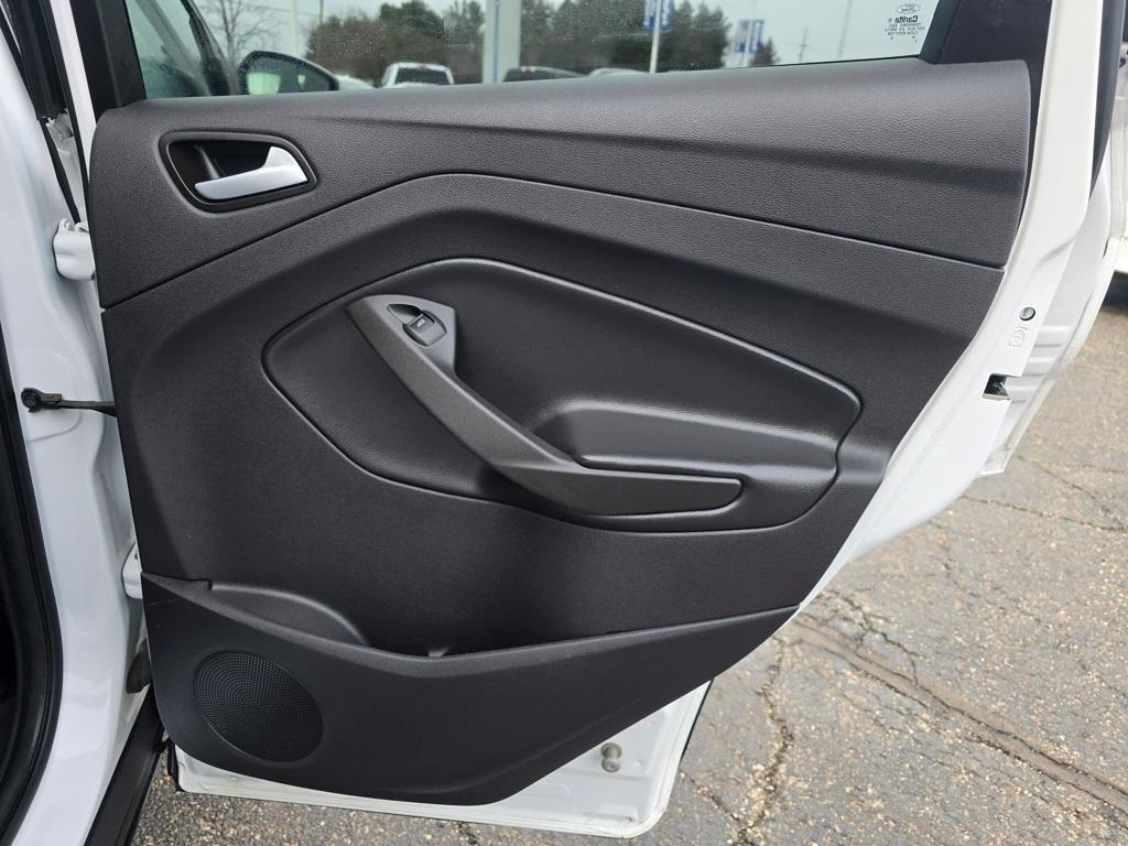 used 2018 Ford Escape car, priced at $12,487