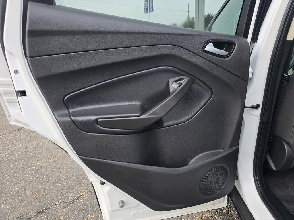 used 2018 Ford Escape car, priced at $12,487