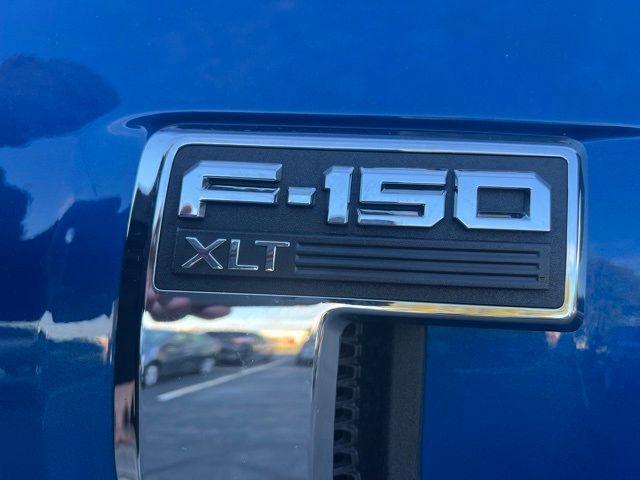 used 2023 Ford F-150 car, priced at $33,987