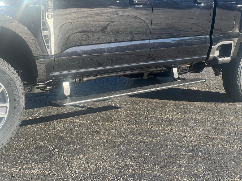 new 2026 Ford F-350 car, priced at $74,290