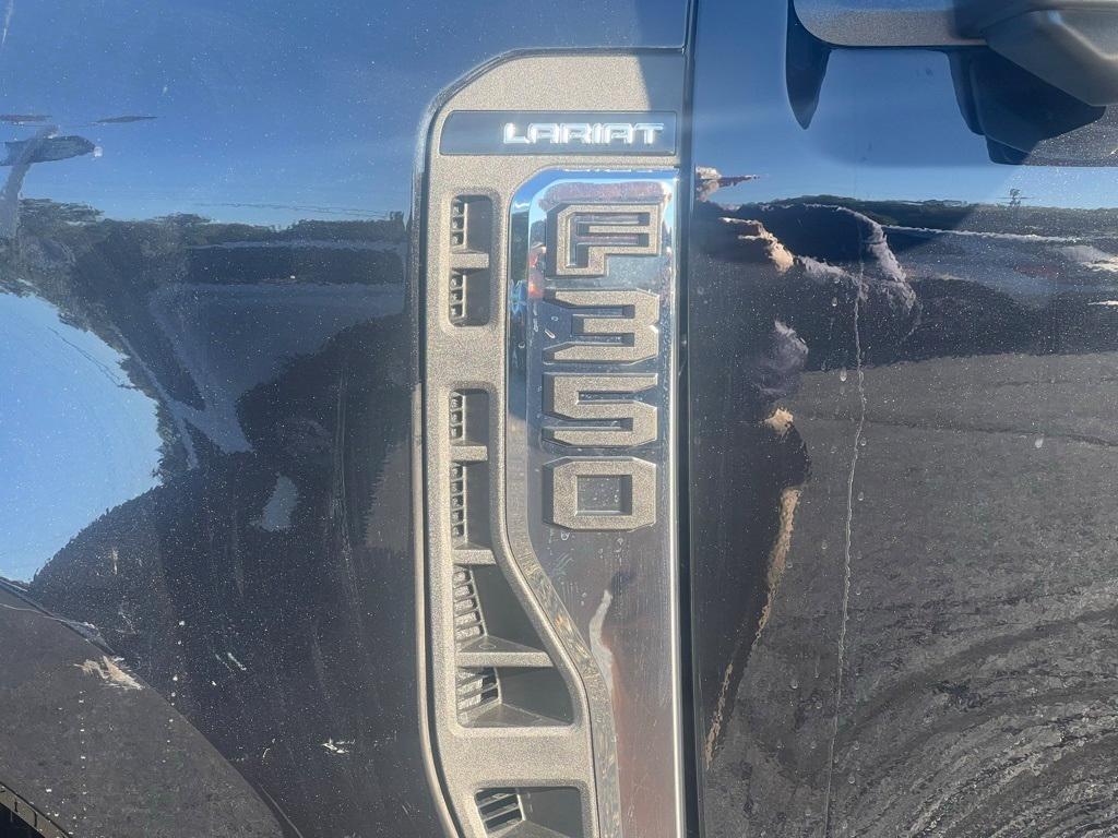 new 2026 Ford F-350 car, priced at $74,290