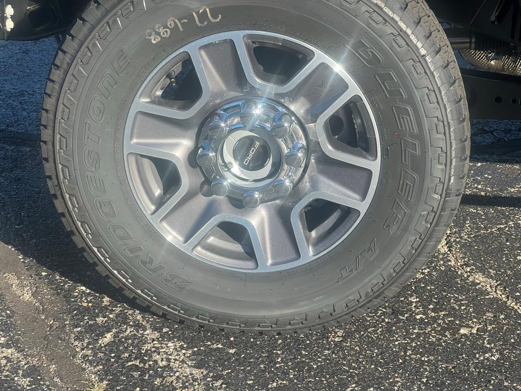 new 2026 Ford F-350 car, priced at $74,290