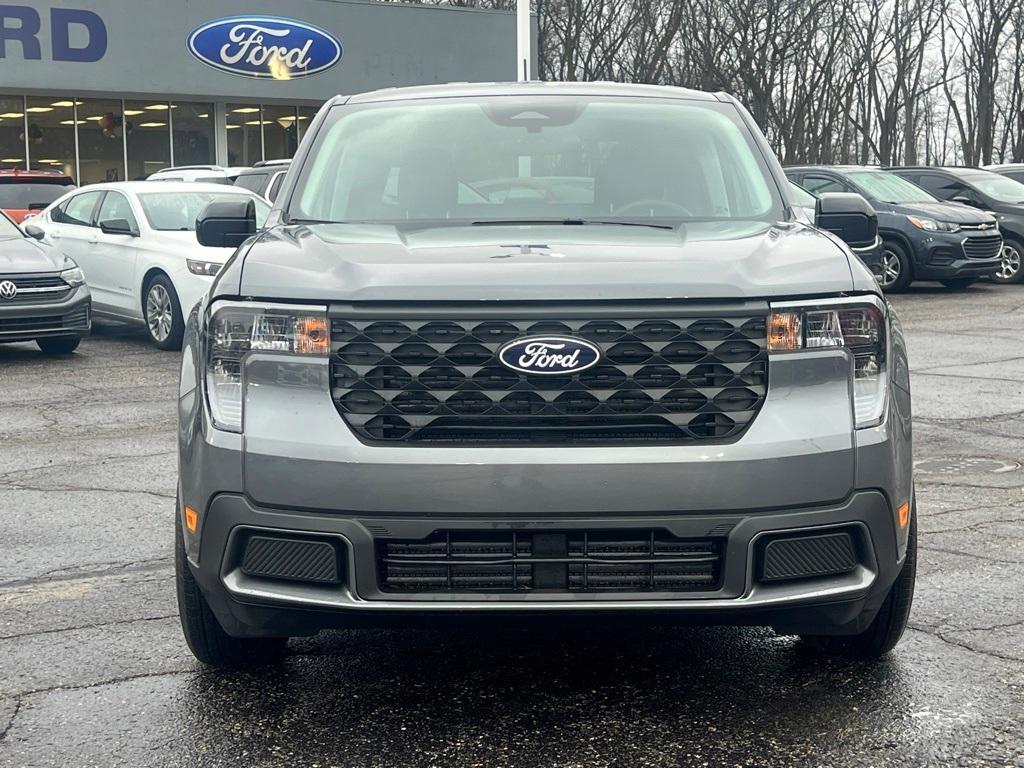 used 2025 Ford Maverick car, priced at $29,995