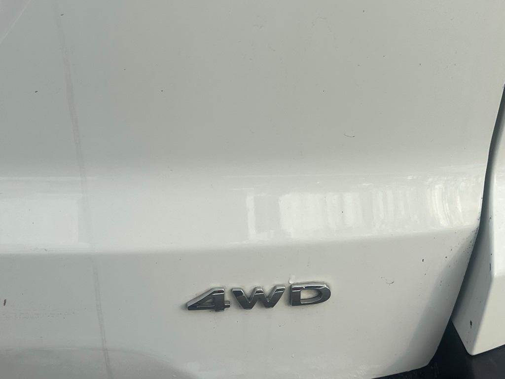 used 2020 Ford EcoSport car, priced at $12,995