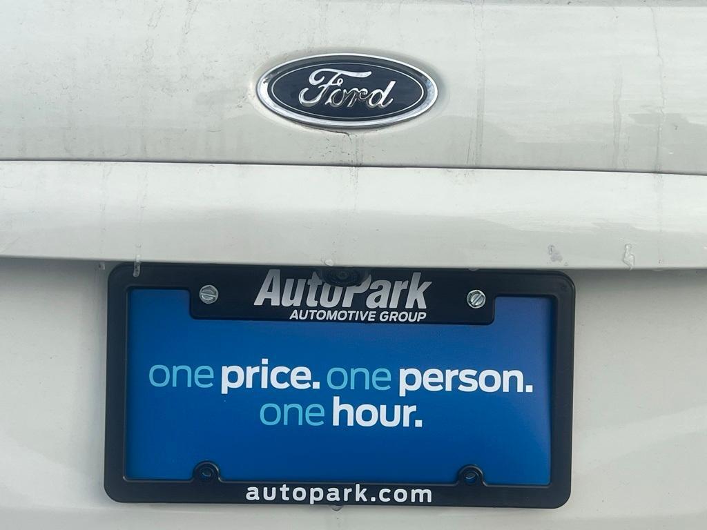 used 2020 Ford EcoSport car, priced at $12,995