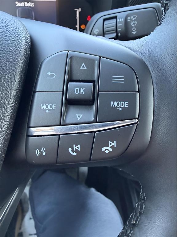 new 2026 Ford Maverick car, priced at $41,930