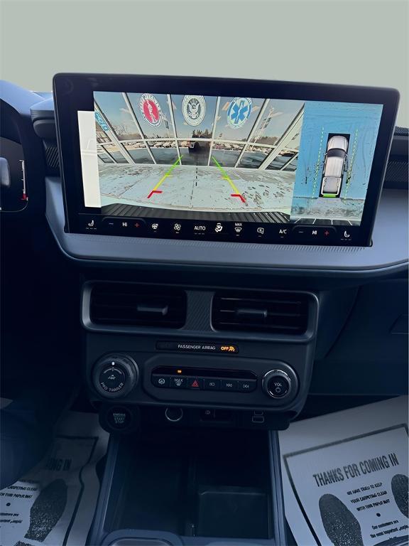 new 2026 Ford Maverick car, priced at $41,930