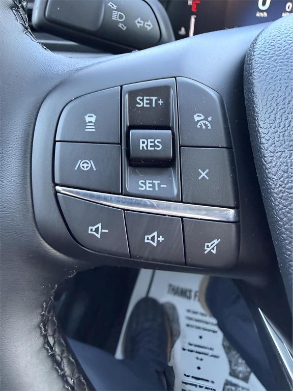 new 2026 Ford Maverick car, priced at $41,930