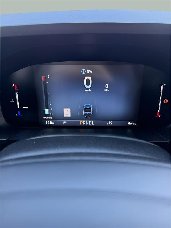 new 2026 Ford Maverick car, priced at $41,930