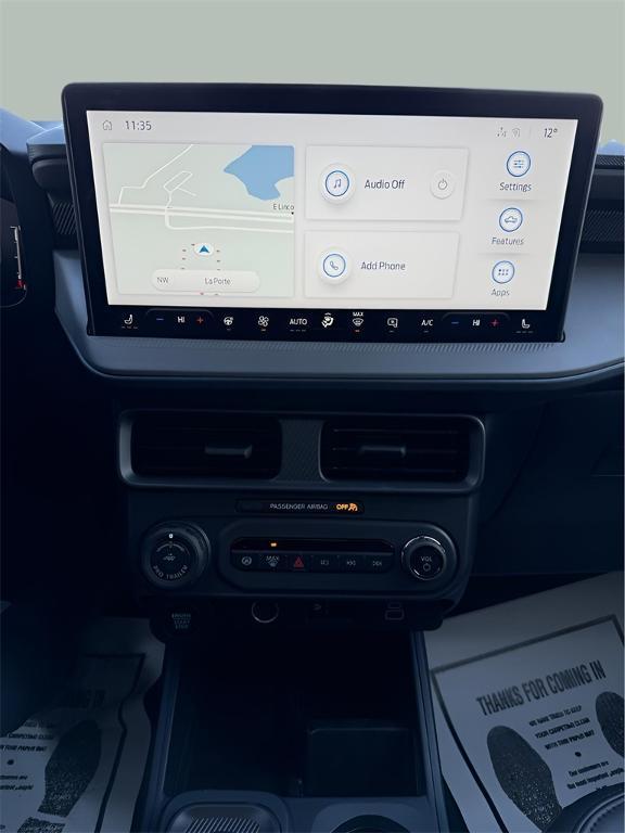 new 2026 Ford Maverick car, priced at $41,930