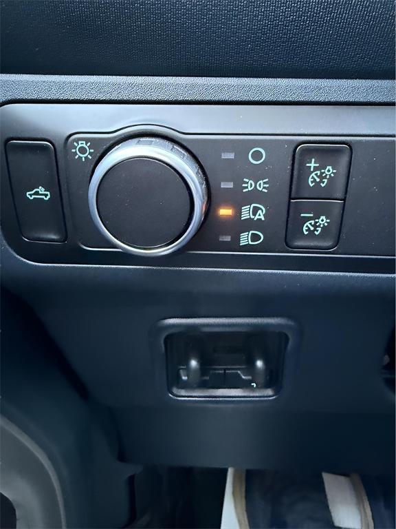 new 2026 Ford Maverick car, priced at $41,930