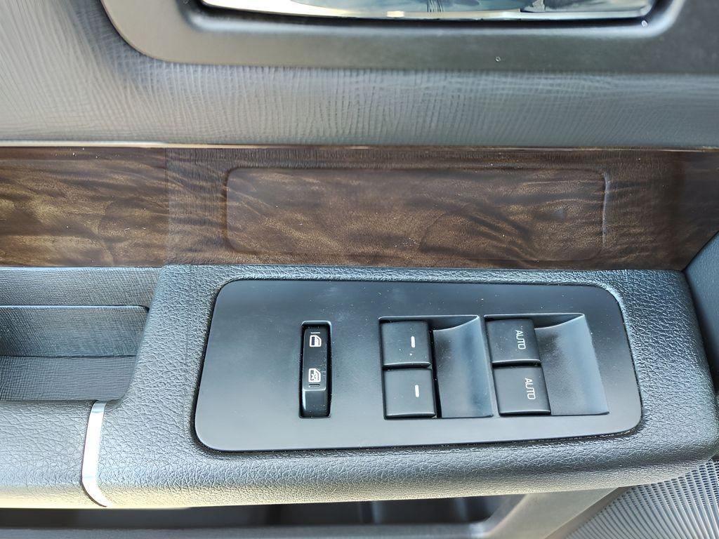 used 2019 Ford Flex car, priced at $16,747