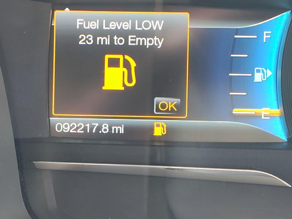 used 2019 Ford Flex car, priced at $16,747