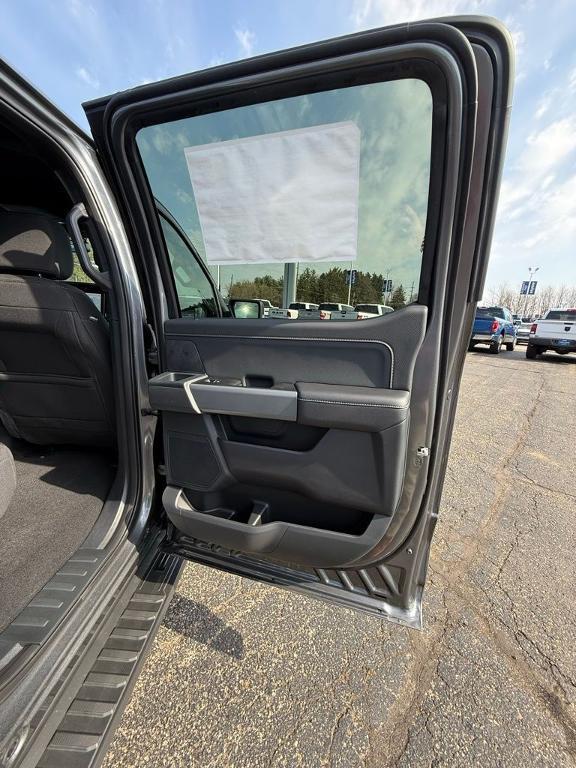 new 2026 Ford F-150 car, priced at $64,310