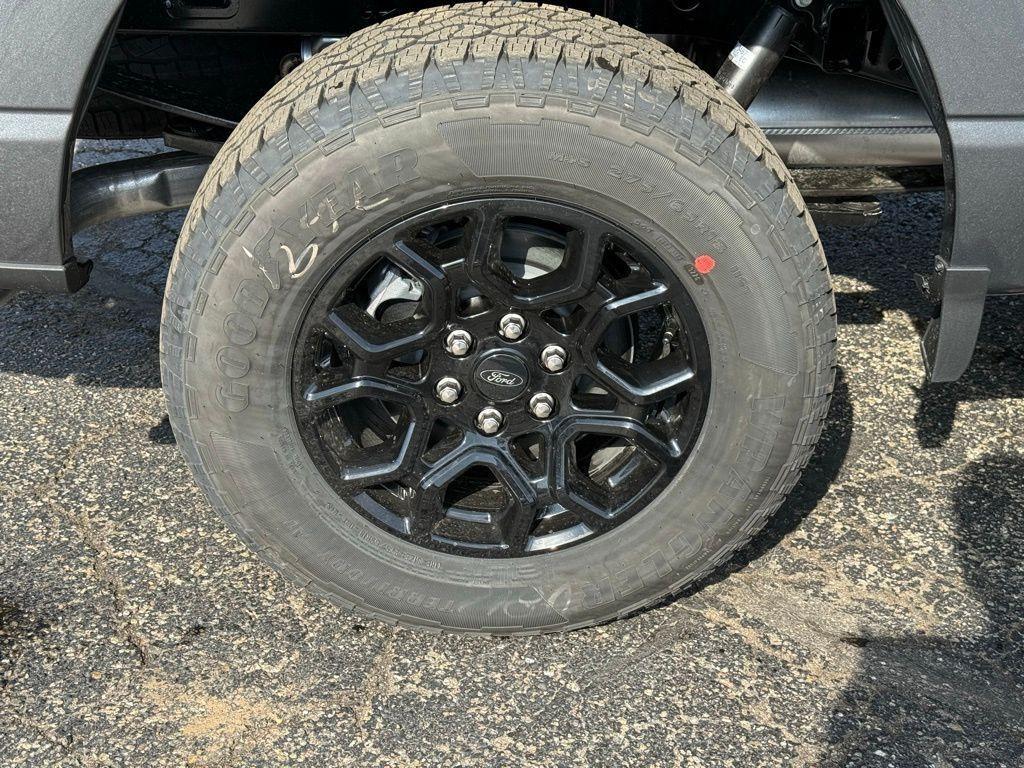 new 2026 Ford F-150 car, priced at $64,310