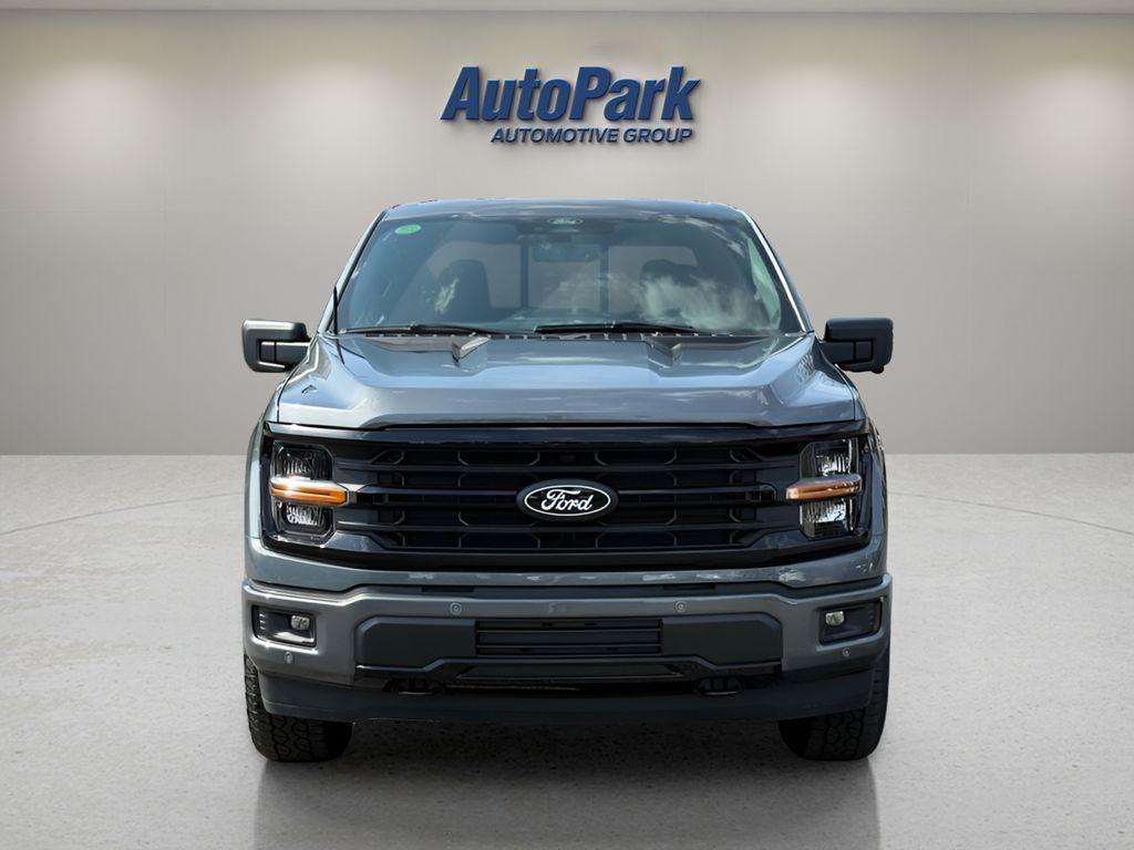 new 2026 Ford F-150 car, priced at $64,310