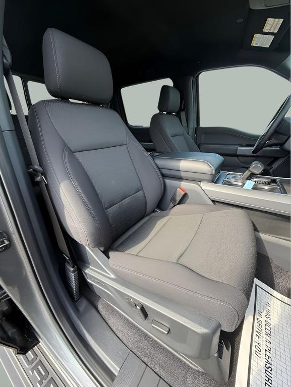 new 2026 Ford F-150 car, priced at $64,310