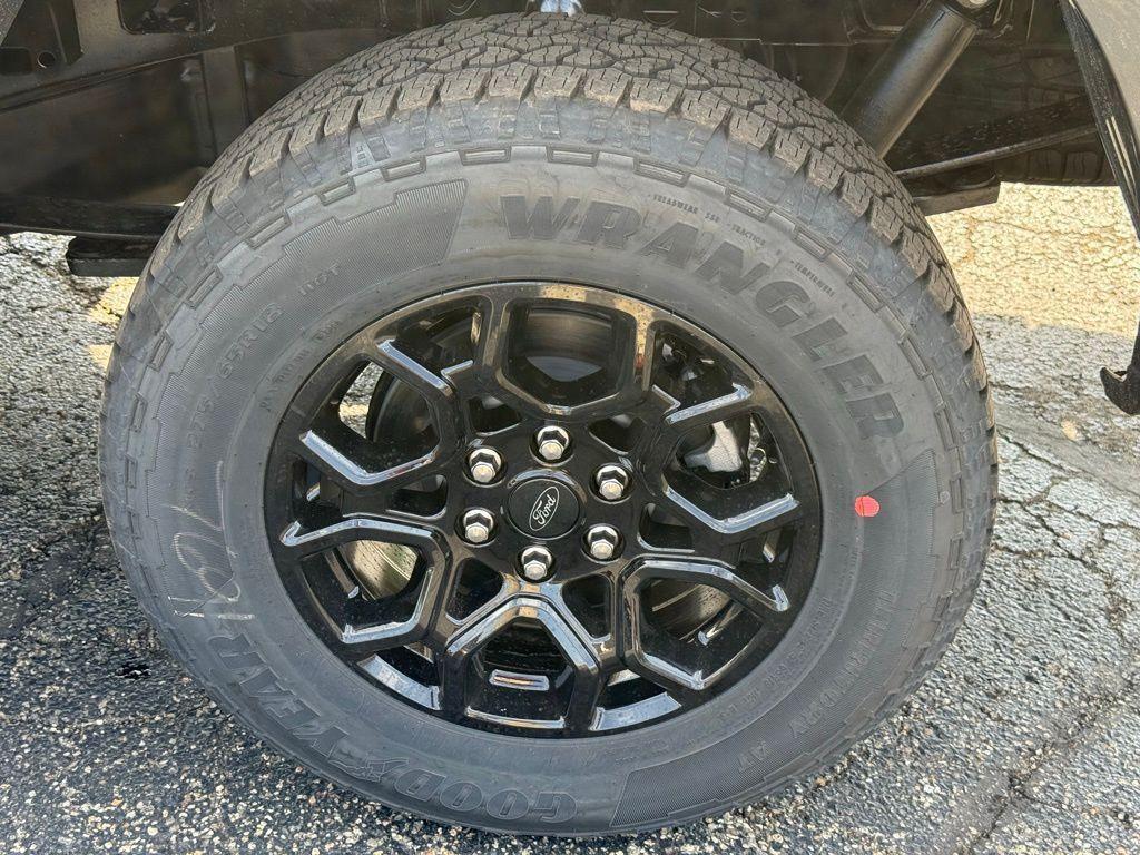 new 2026 Ford F-150 car, priced at $64,310