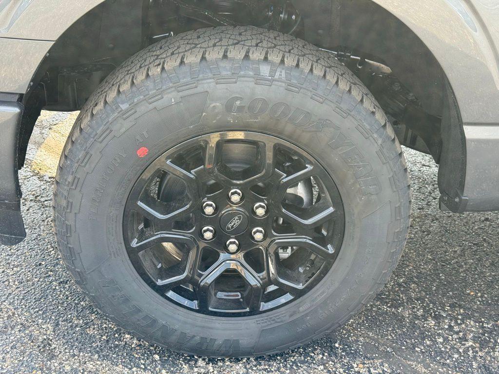 new 2026 Ford F-150 car, priced at $64,310