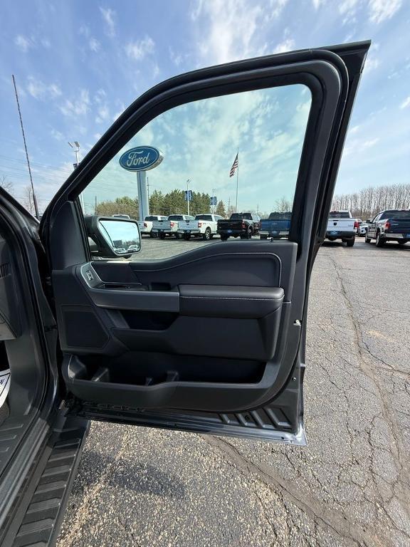 new 2026 Ford F-150 car, priced at $64,310