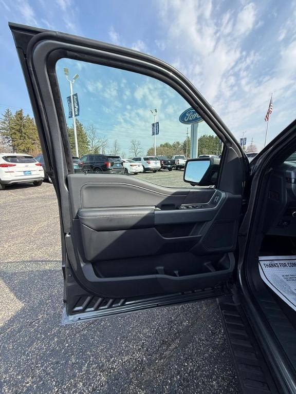 new 2026 Ford F-150 car, priced at $64,310