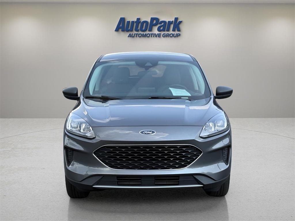 used 2022 Ford Escape car, priced at $19,897