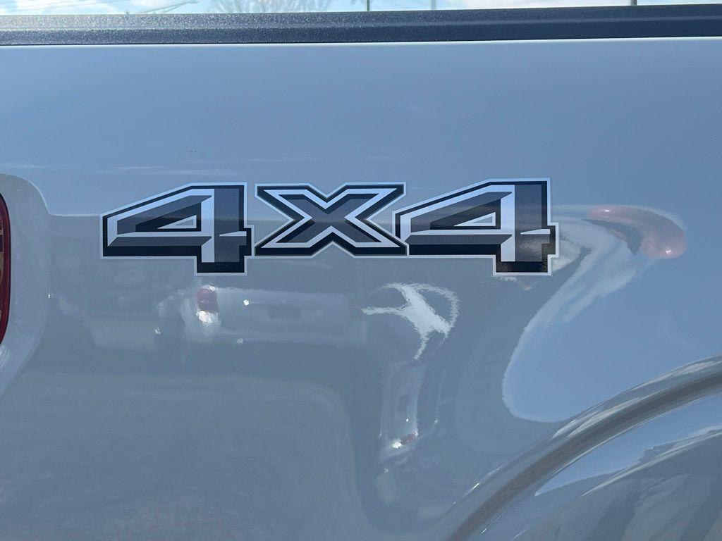 new 2026 Ford F-150 car, priced at $51,260