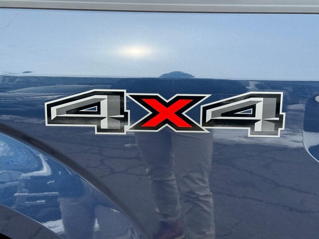 used 2016 Ford F-150 car, priced at $22,587