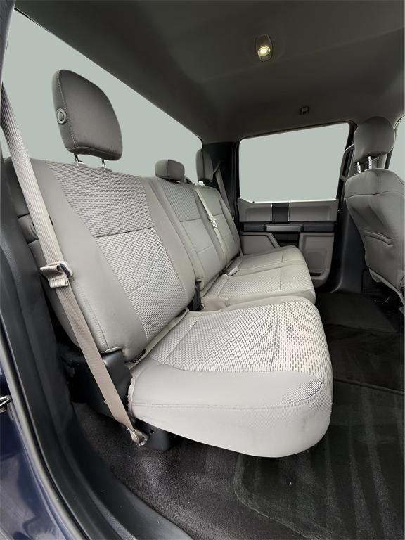 used 2016 Ford F-150 car, priced at $22,587