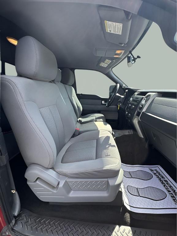 used 2012 Ford F-150 car, priced at $7,958