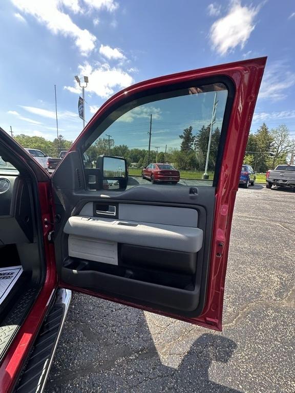 used 2012 Ford F-150 car, priced at $7,958