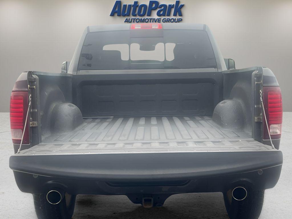 used 2014 Ram 1500 car, priced at $14,997