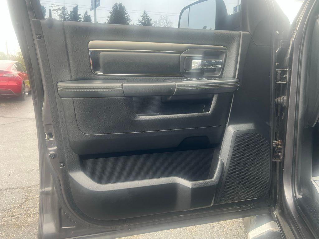 used 2014 Ram 1500 car, priced at $14,997