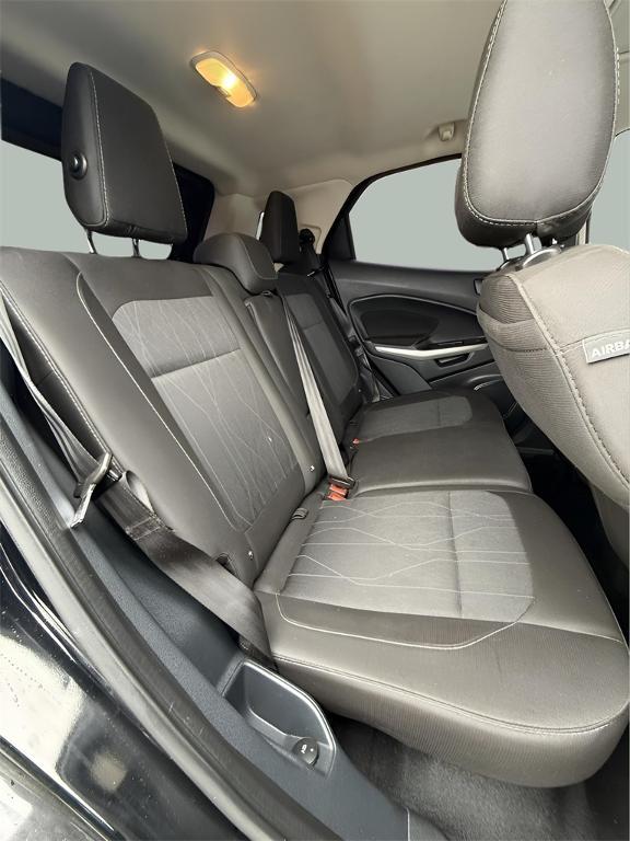 used 2020 Ford EcoSport car, priced at $11,998
