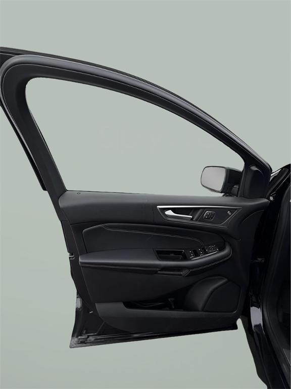 used 2019 Ford Edge car, priced at $16,978