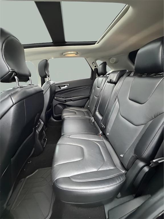 used 2019 Ford Edge car, priced at $16,978