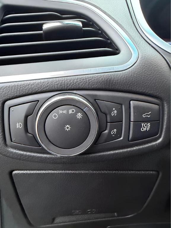 used 2019 Ford Edge car, priced at $16,278