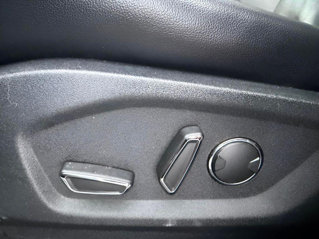 used 2019 Ford Edge car, priced at $16,278